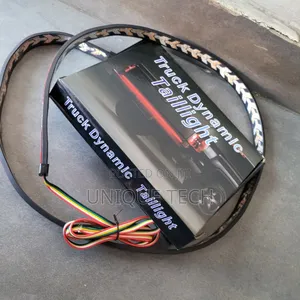 Led Tail Light Bar For Cars & Trucks