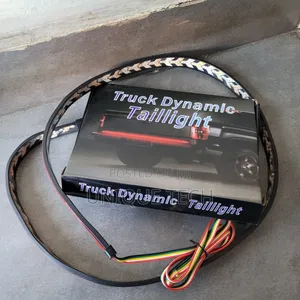 Truck /Pick Up Tail Light Led Light Strip