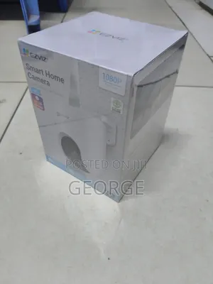 Ezviz H8c 360° Wifi Surveillance Camera