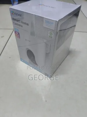 Ezviz H8c Smart Home Security Camera 1080p