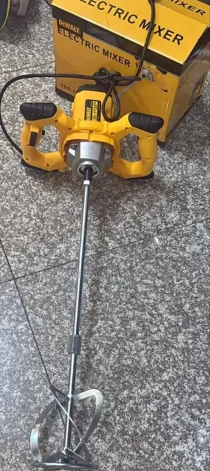 Original Dewalt Mixer/Ideal Paint Mixer
