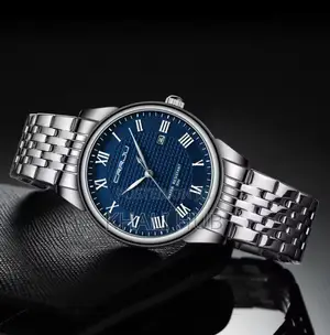 Crrju Gents Watch 5010