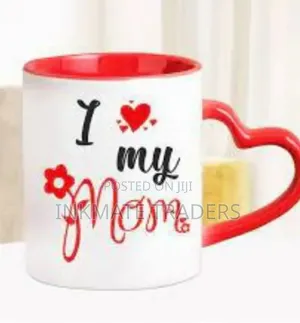Personalized Mug Printing