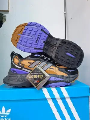 Adidas Shoes