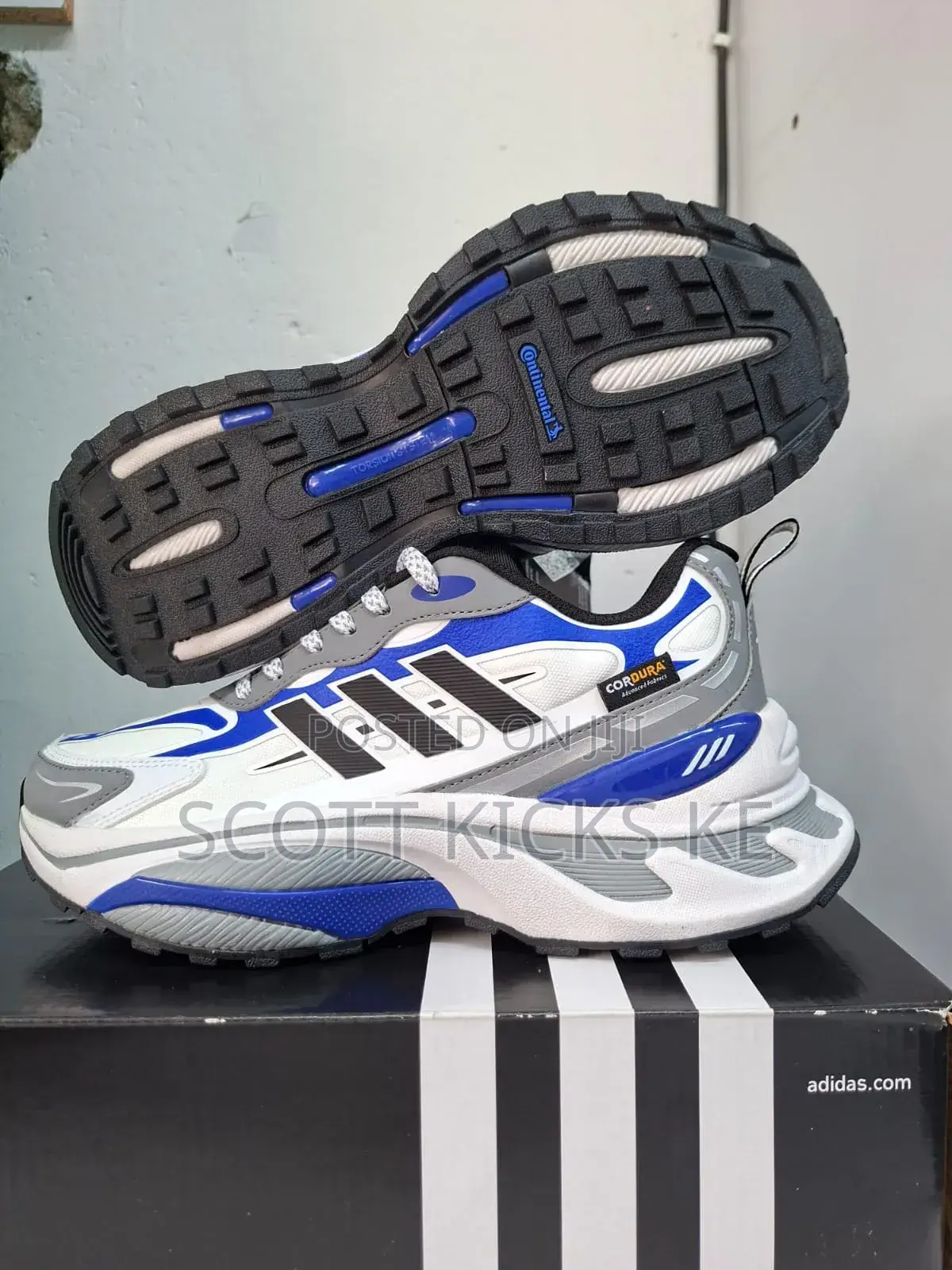 Adidas Shoes