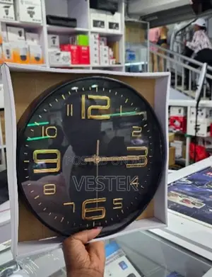 Brand Hidden Camera Wall Clock 1080p Hd Wifi Clock Cameras Wireless