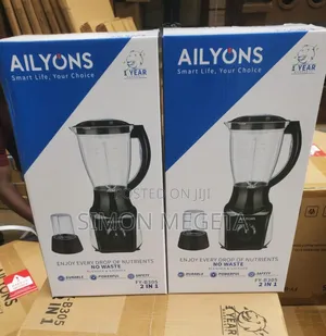 Ailoyns Blender 2 in 1
