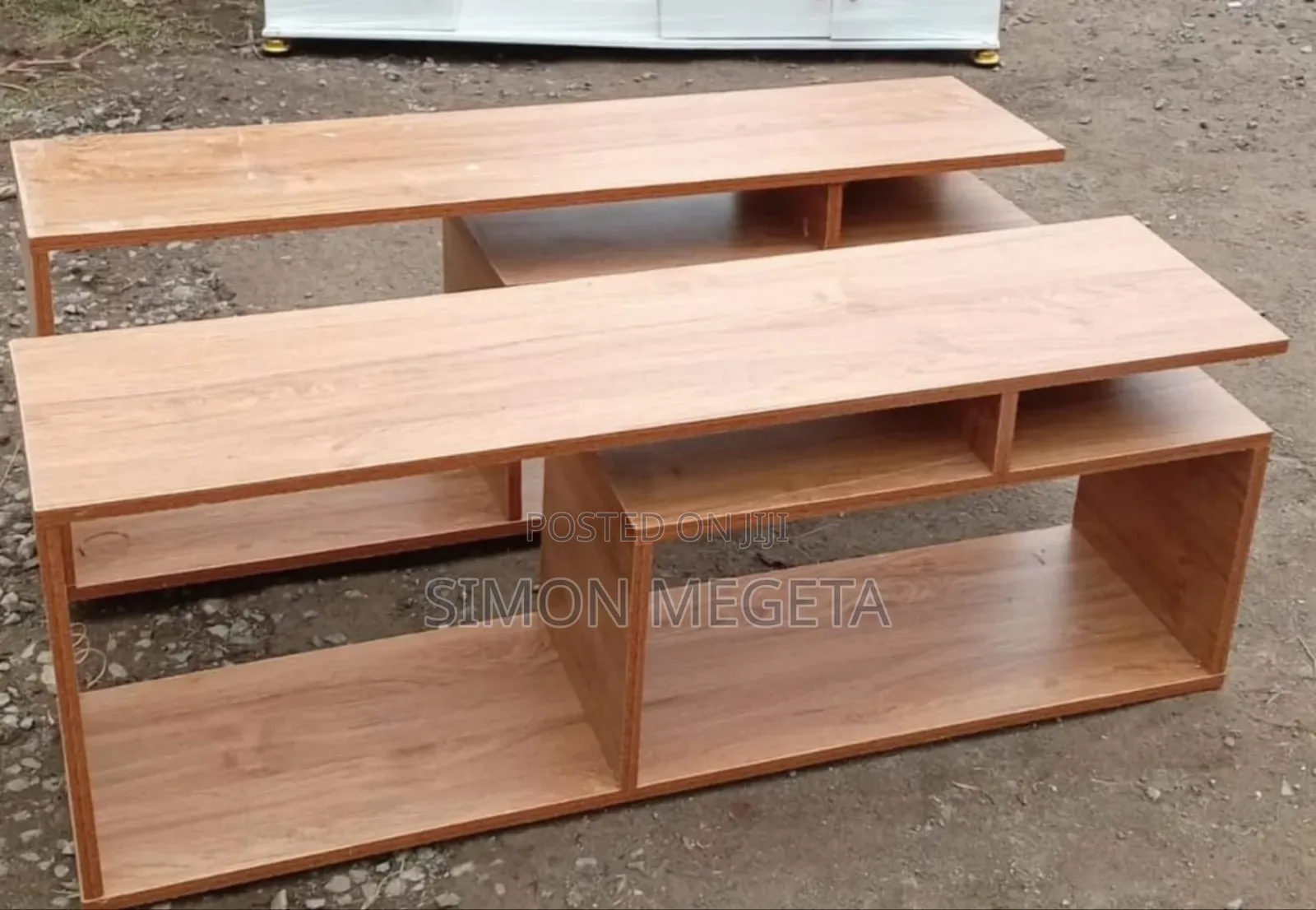 Mmexico Tv Stand