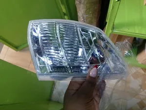 Corner Lamp Nissan Xtrail T30