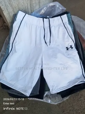Basketball Ball Shorts