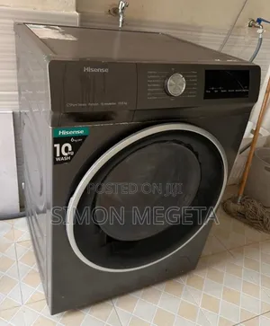 10kg Hisense Washing and Dry