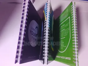 High Quality Journal Printing Service