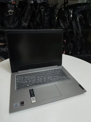 New Laptop Lenovo Ideapad 3 8GB Intel Core i7 SSD 512GB