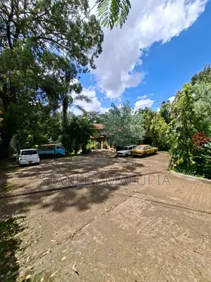 For Sale Prime Land In Kilimani Ize1.5 Acres Price: Kes 450 M Sale)