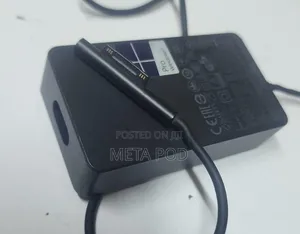 Microsoft Surface 44w 15v 2.58a Power Adapter Charger