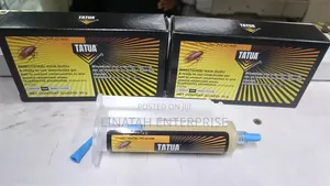 Tatua Advion Cockroach Gel 30gms