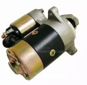 Compressor Starter Motor 186f Diesel 10 -16 Hp/Starter Motor