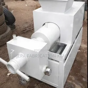 Bar Soap Machine