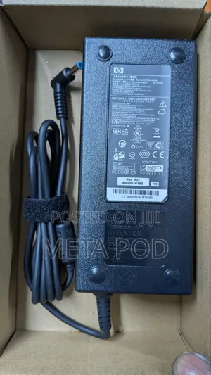 Hp 19.5v 6.15a 120w 4.0*3.0mm Ac Adapter Charger