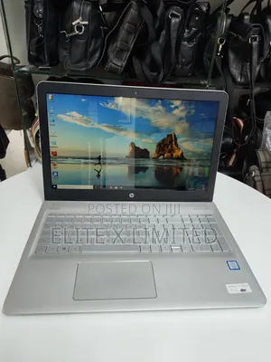 Laptop HP Envy 15 8GB Intel Core i5 HDD 1T
