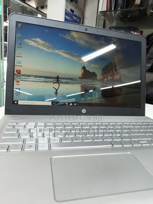 Laptop HP Envy 15 8GB Intel Core i5 HDD 1T