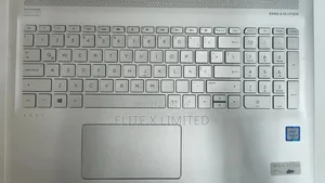 Laptop HP Envy 15 8GB Intel Core i5 HDD 1T