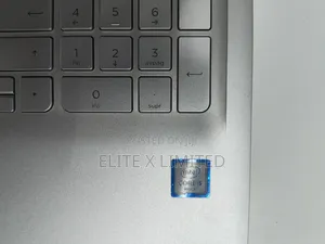 Laptop HP Envy 15 8GB Intel Core i5 HDD 1T