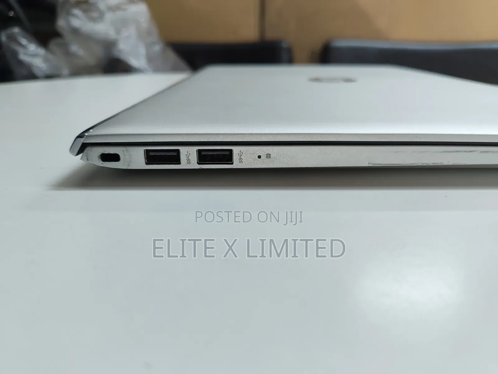 Laptop HP Envy 15 8GB Intel Core i5 HDD 1T
