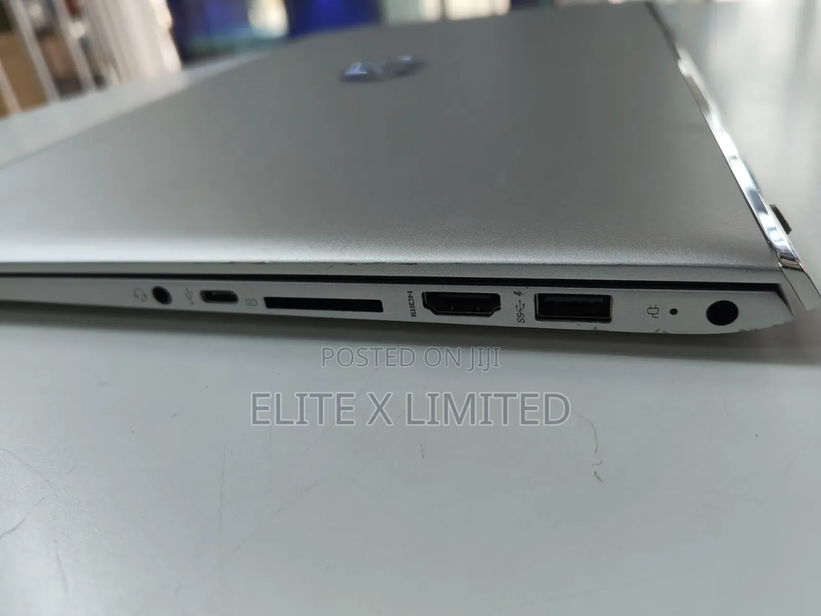 Laptop HP Envy 15 8GB Intel Core i5 HDD 1T