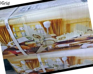 56 Inches Roch Ceiling Fan Available