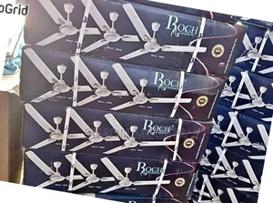 In Stock Roch 56 Inches Ceiling Fan