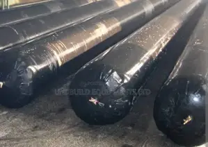Round Inflatble Culvert 600mm×9m
