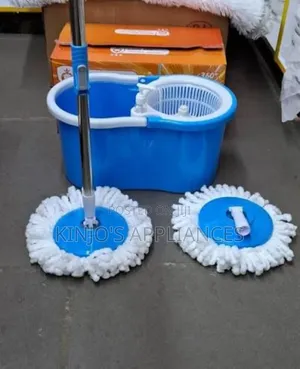 Urk Spin Mop