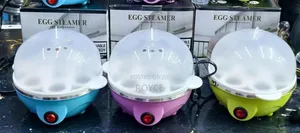 Single Egg Boiler