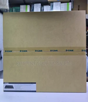 DGS-1210-52mp 48 Port Poe Gigabit Smart Managed Switch