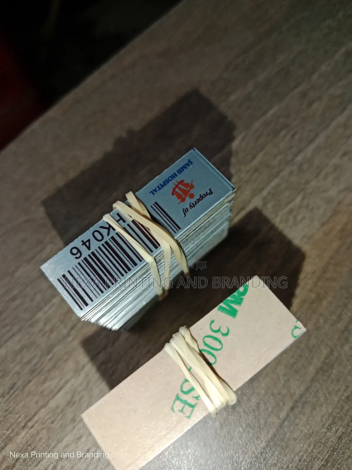 Best Asset Tags