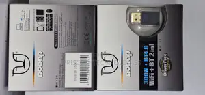 Nonap Wifi+Bluetooth Adapter, Plug and Play