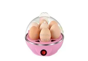 Single Egg Boiler