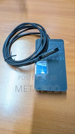 Microsoft Surface Pro 1 Laptop Adapter - 12v - 3.6amps