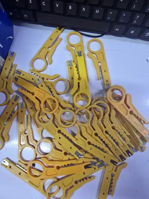 Cable Stripper