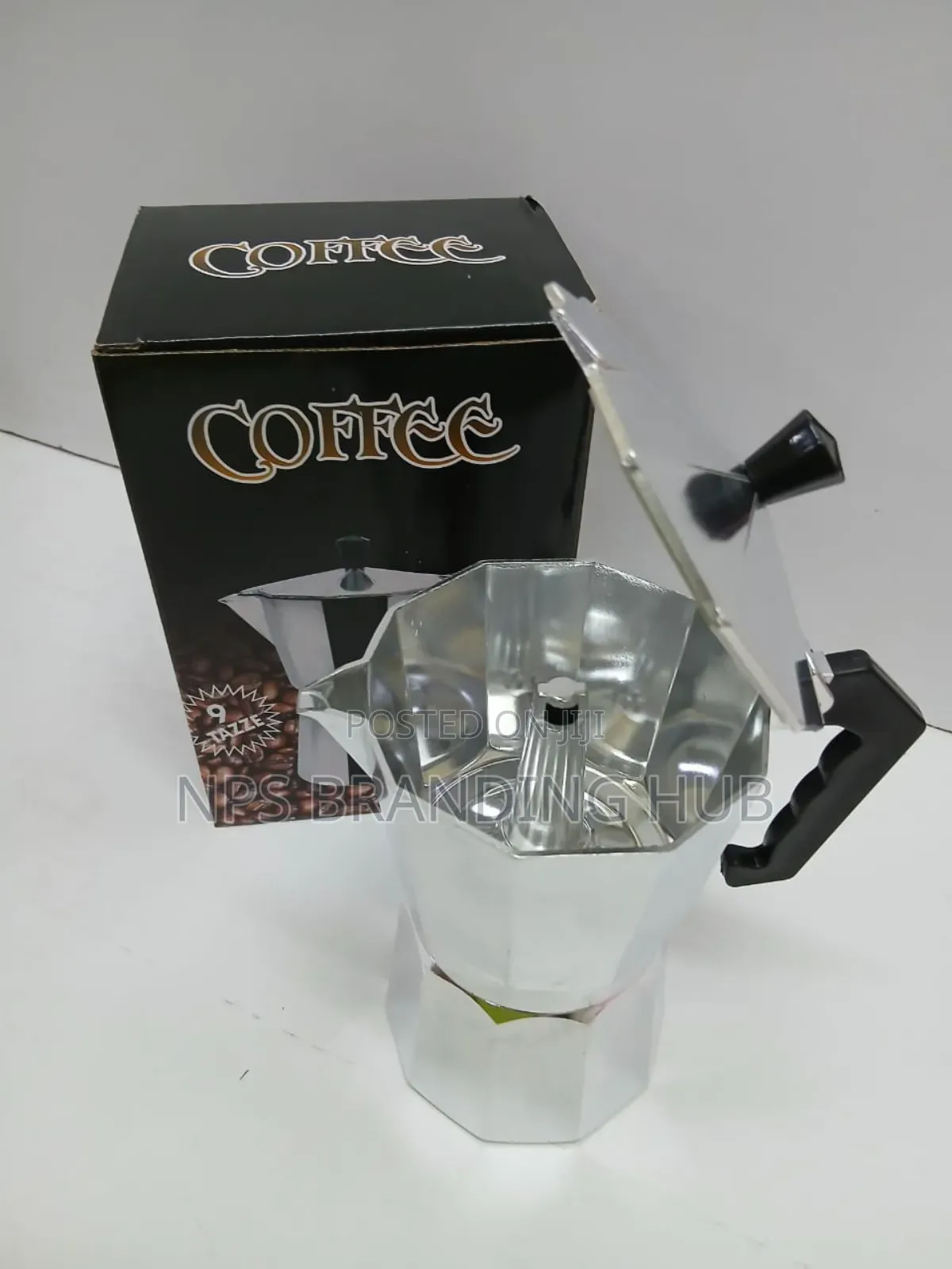 Coffee Maker Pot Capacity:600 Ml Hp
