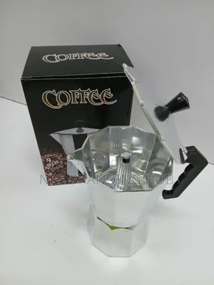 Coffee Maker Pot Capacity:600 Ml Hp