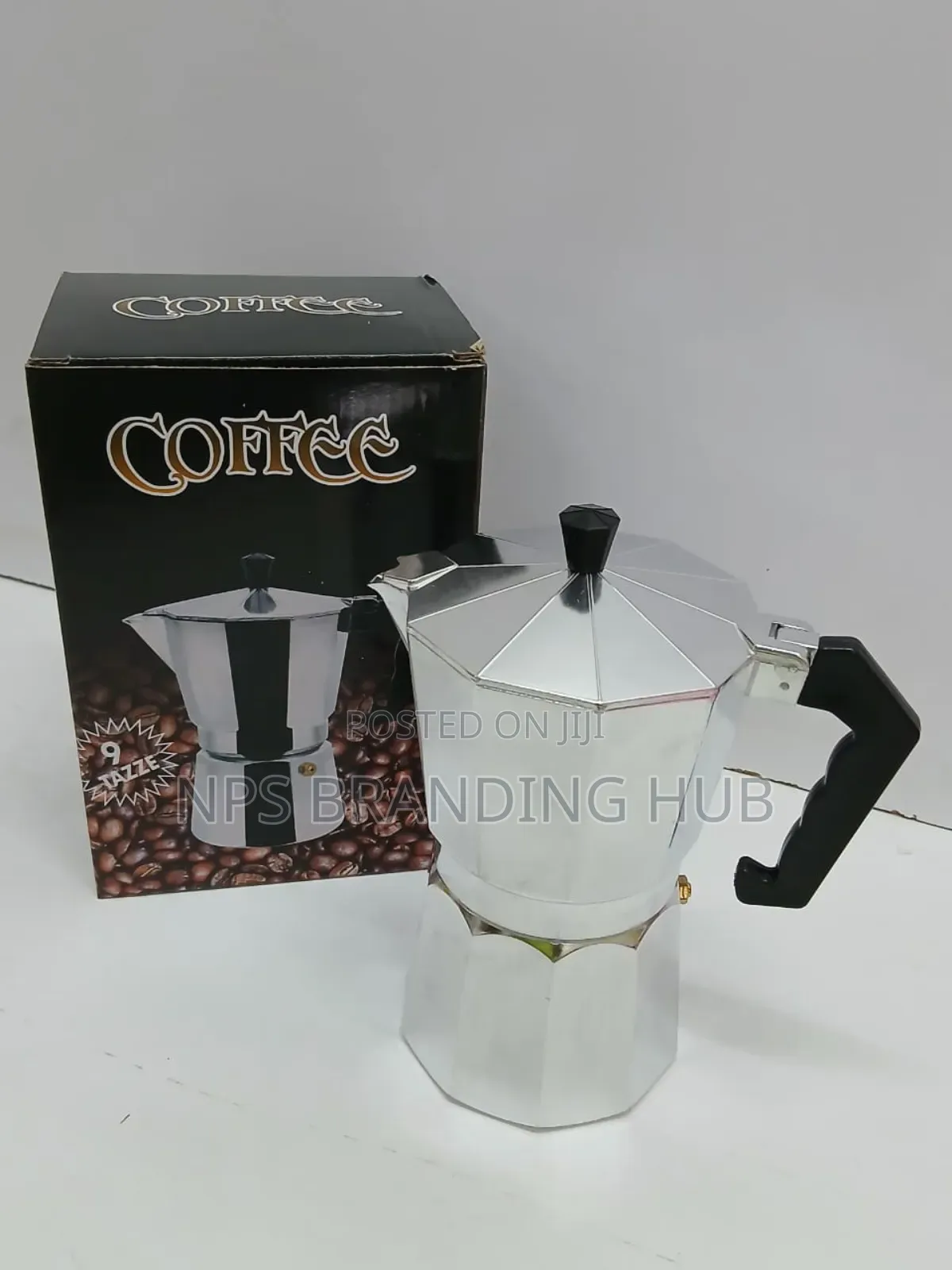 Coffee Maker Pot Capacity:600 Ml Hp