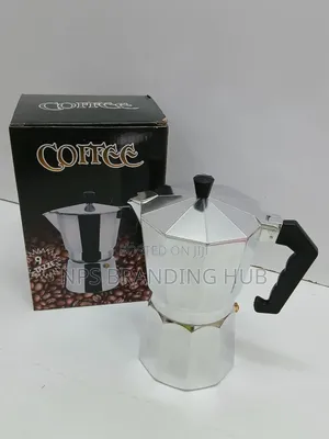 Coffee Maker Pot Capacity:600 Ml Hp