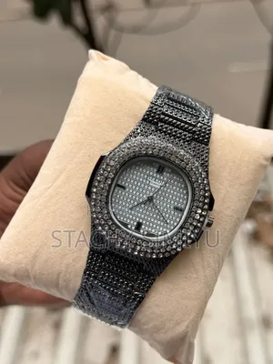 Ice Watchs