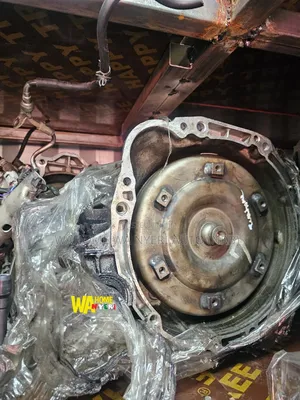 Gear Box For 4e,5e