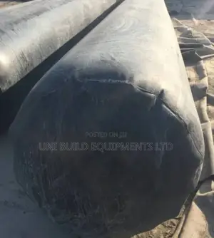 900mm×6m 3 Layer Culvert Machine