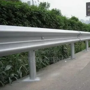 Safety Barrier