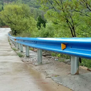 Highway Barriers