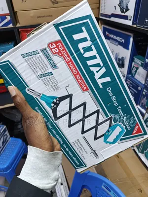 Total Rivet Gun